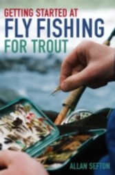 Getting Started at Fly Fishing for Trout