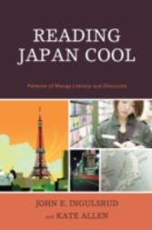 Reading Japan Cool