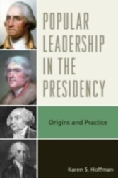 Popular Leadership in the Presidency