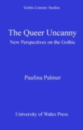 Queer Uncanny