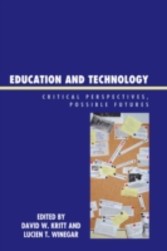 Education and Technology