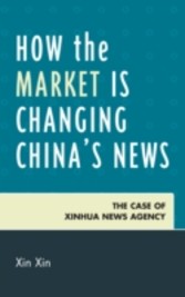 How the Market Is Changing China's News