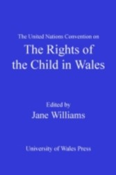 United Nations Convention on the Rights of the Child in Wales