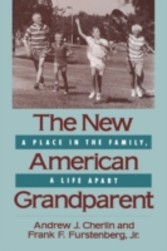 New American Grandparent