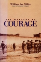 Mystery of Courage