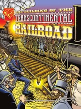 Building of the Transcontinental Railroad