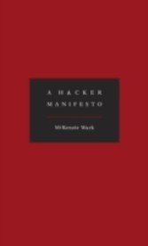 Hacker Manifesto