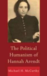 Political Humanism of Hannah Arendt