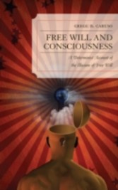 Free Will and Consciousness