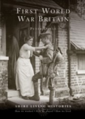 First World War Britain