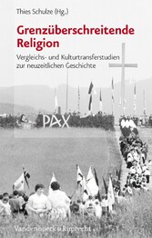 Grenzüberschreitende Religion