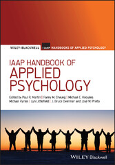 IAAP Handbook of Applied Psychology