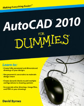 AutoCAD 2010 For Dummies