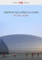 Creative Industries in China