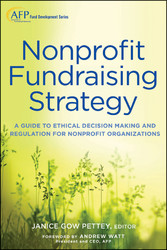 Nonprofit Fundraising Strategy, + Website