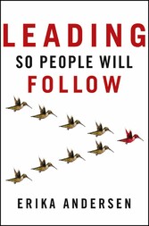 Leading So People Will Follow