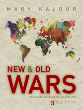 New and Old Wars