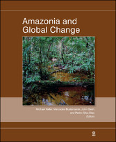 Amazonia and Global Change