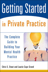 Getting Started in Private Practice