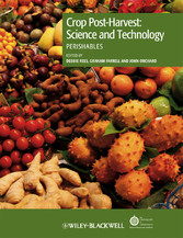 Crop Post-Harvest: Science and Technology, Perishables