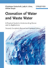 Ozonation of Water and Waste Water