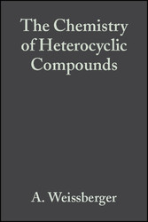 Special Topics in Heterocyclic Chemistry