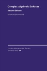 Complex Algebraic Surfaces