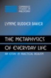 Metaphysics of Everyday Life