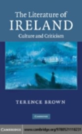 Literature of Ireland