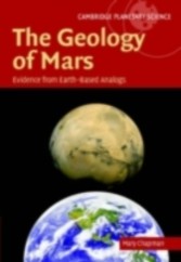 Geology of Mars