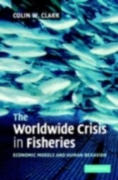 Worldwide Crisis in Fisheries