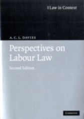 Perspectives on Labour Law