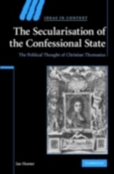 Secularisation of the Confessional State