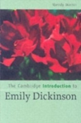 Cambridge Introduction to Emily Dickinson