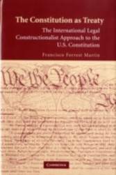 Constitution as Treaty