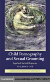 Child Pornography and Sexual Grooming