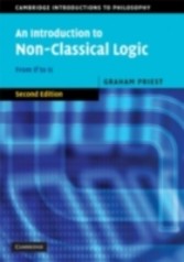 Introduction to Non-Classical Logic