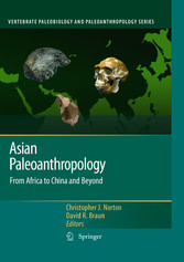 Asian Paleoanthropology