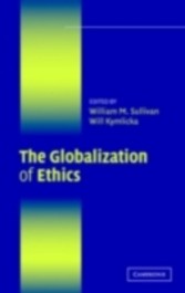 Globalization of Ethics