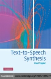 Text-to-Speech Synthesis