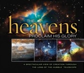 Heavens Proclaim His Glory