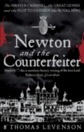 Newton and the Counterfeiter