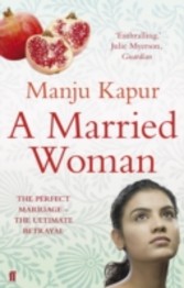 Married Woman