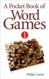 Pocket Book of Word Games