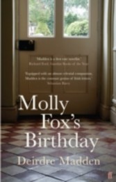 Molly Fox's Birthday