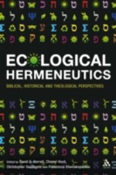 Ecological Hermeneutics