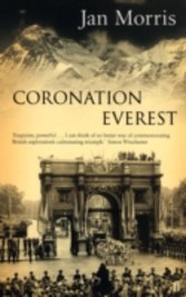 Coronation Everest