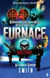 Escape from Furnace 2: Solitary