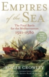 Empires of the Sea