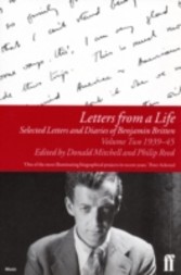 Letters from a Life Vol 2: 1939-45